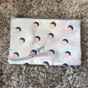 Ipsy Makeup Bag